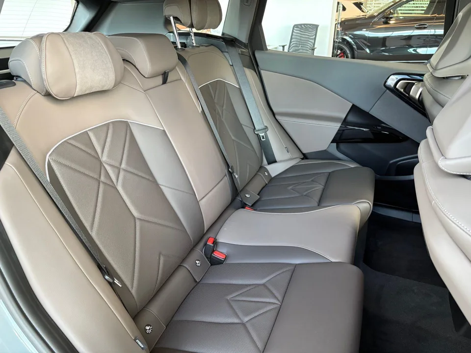 BMW X3 2025 — миниатюра 5