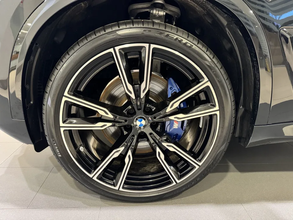 BMW X5 2025 — миниатюра 4