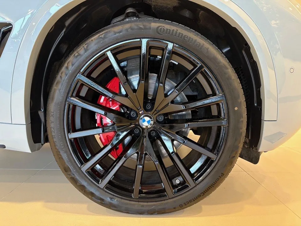 BMW X5 2025 — миниатюра 4
