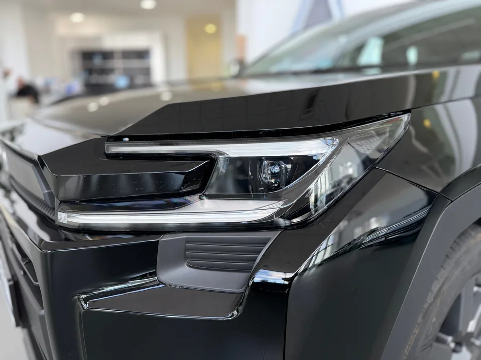 Toyota RAV4 2026 — миниатюра 4