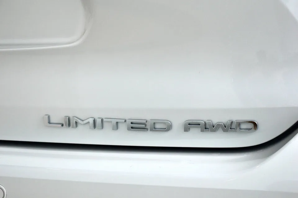 Toyota Highlander 2026 — миниатюра 3