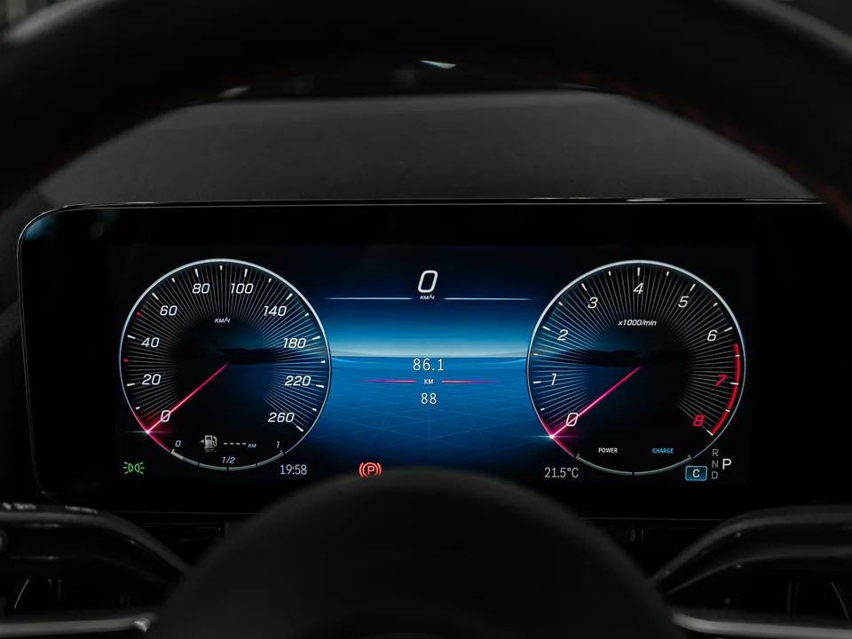 Mercedes-Benz GLA 2024 — миниатюра 5