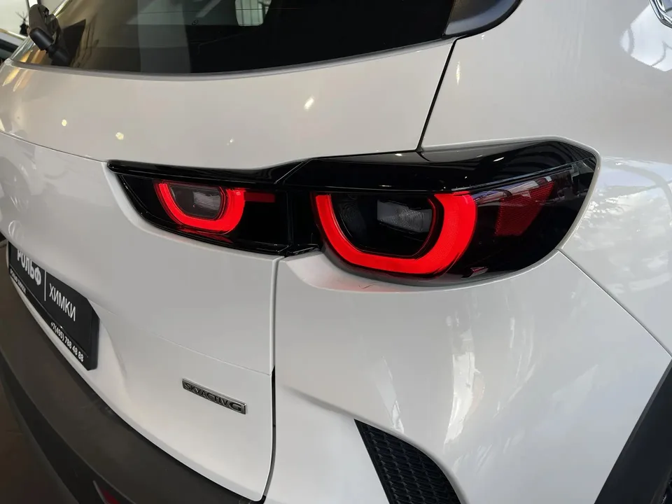 Mazda CX-50 2025 — миниатюра 5