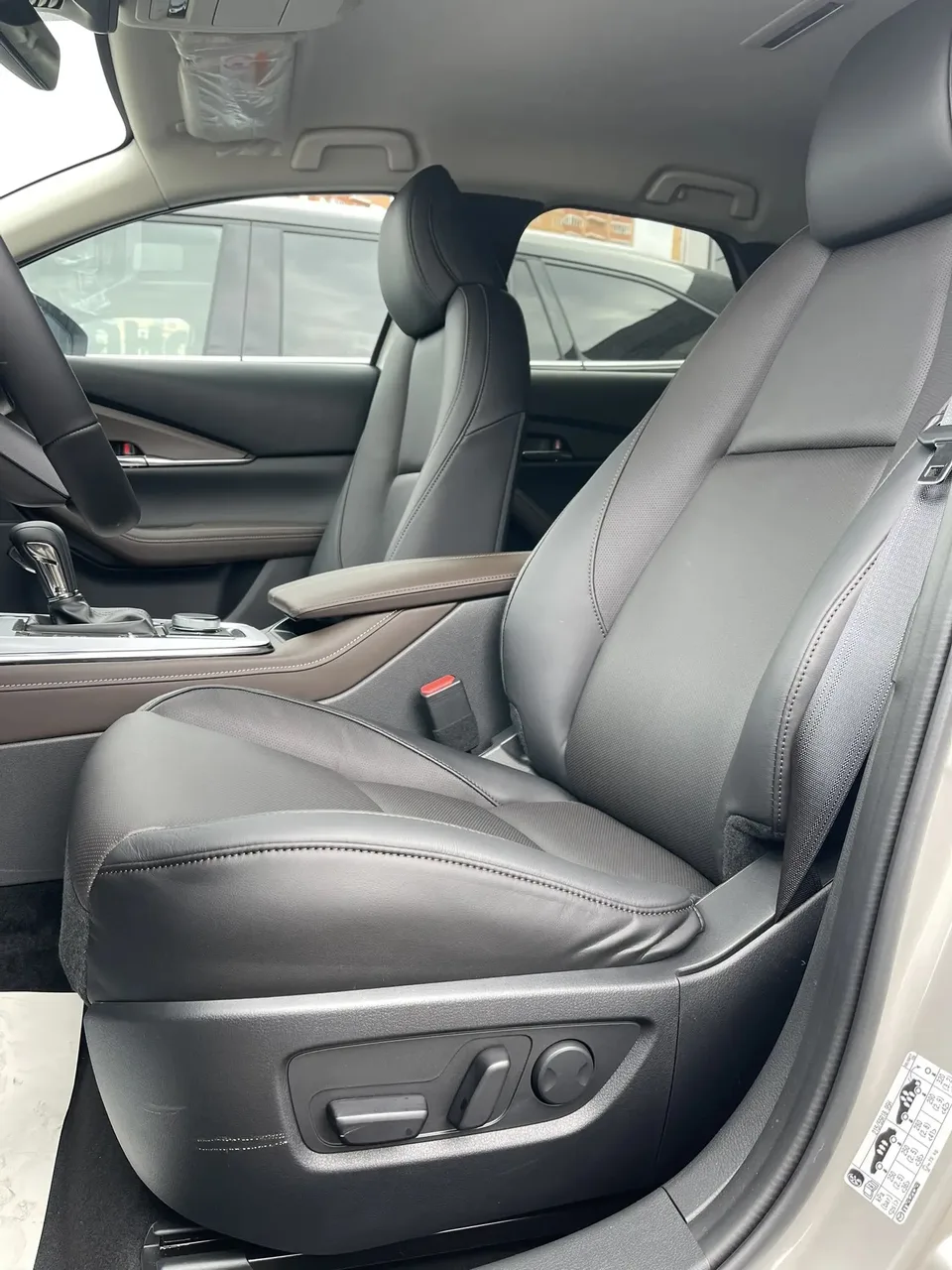 Mazda CX-30 2025 — миниатюра 4