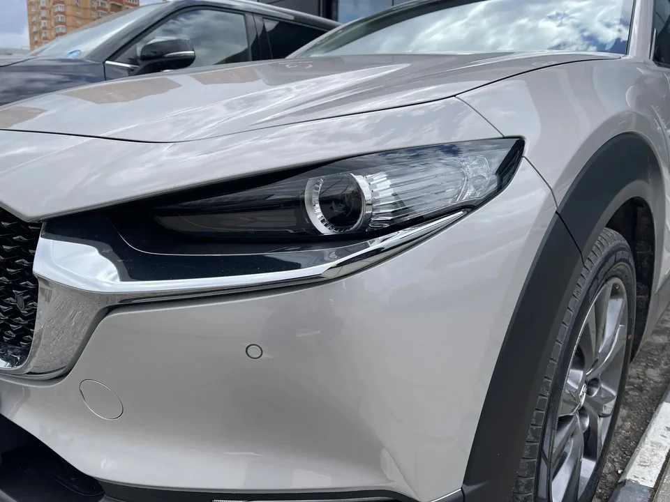Mazda CX-30 2025 — миниатюра 5