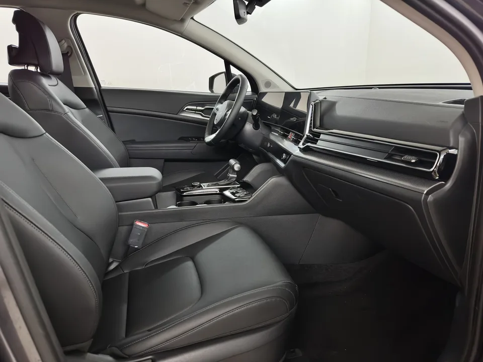 Kia Sportage 2025 — миниатюра 5