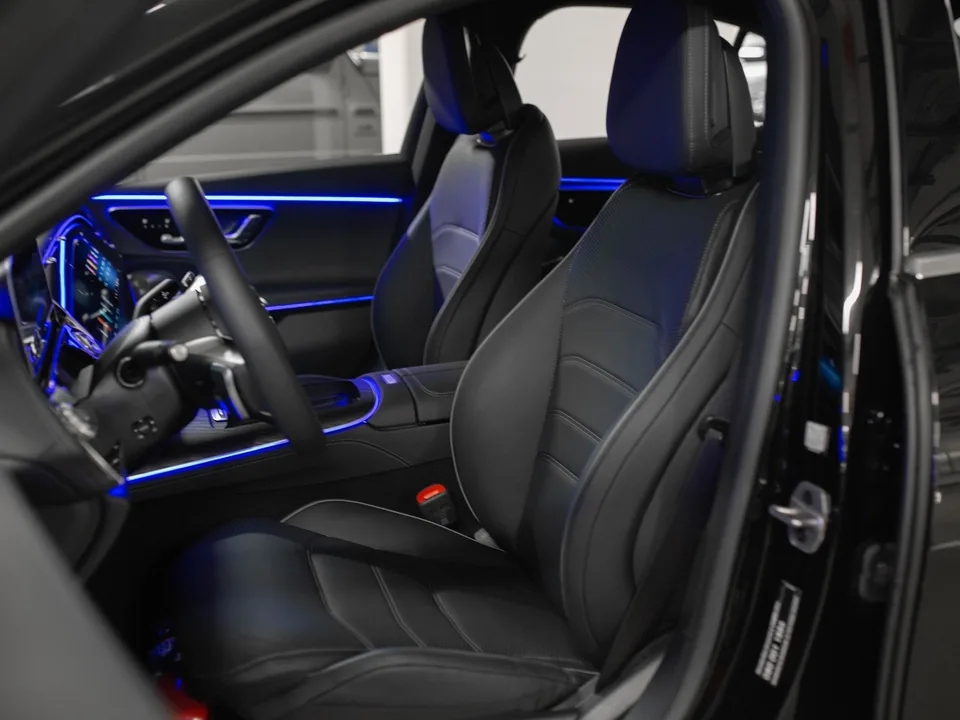 Mercedes-Benz E-Class 2025 — миниатюра 2