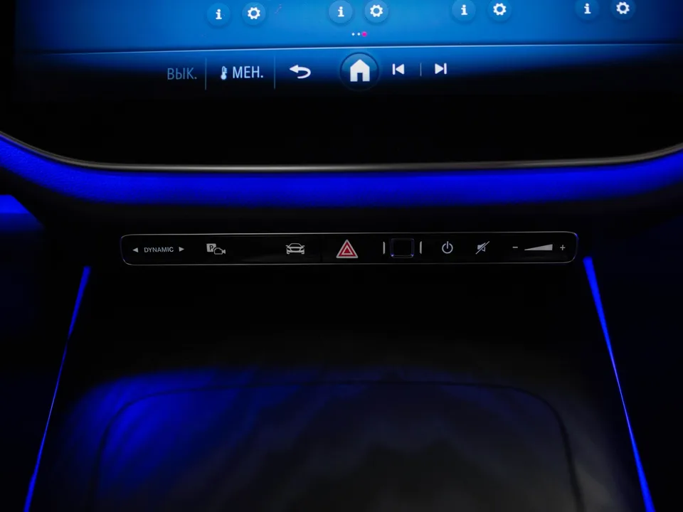 Mercedes-Benz E-Class 2025 — миниатюра 5
