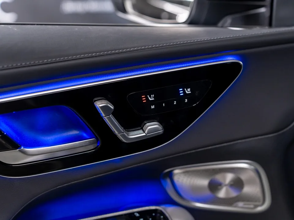Mercedes-Benz GLC-Class 2025 — миниатюра 5