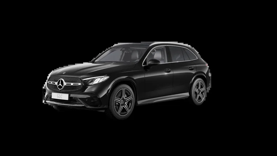 Mercedes-Benz GLC 2025 — фото 1, купить с доставкой в Москву