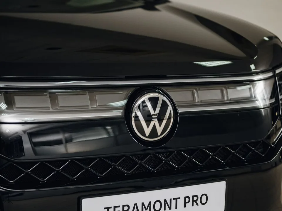 Volkswagen Teramont 2025 — миниатюра 4