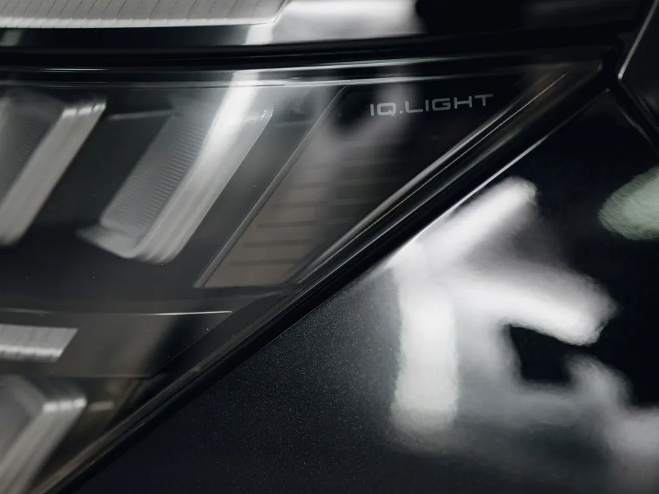 Volkswagen Teramont 2025 — миниатюра 5