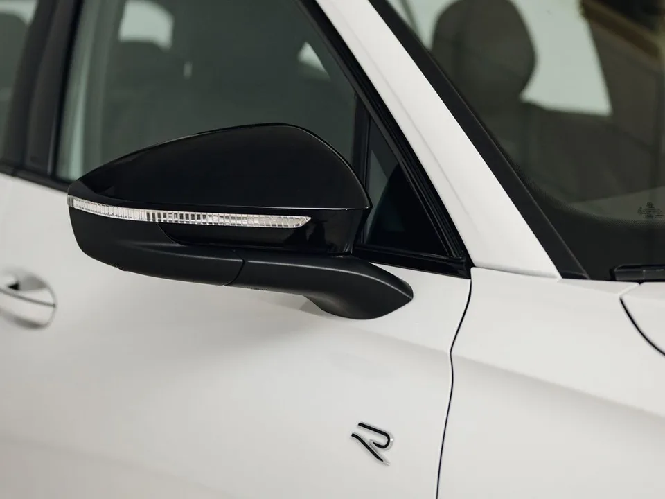 Volkswagen Tiguan 2026 — миниатюра 5