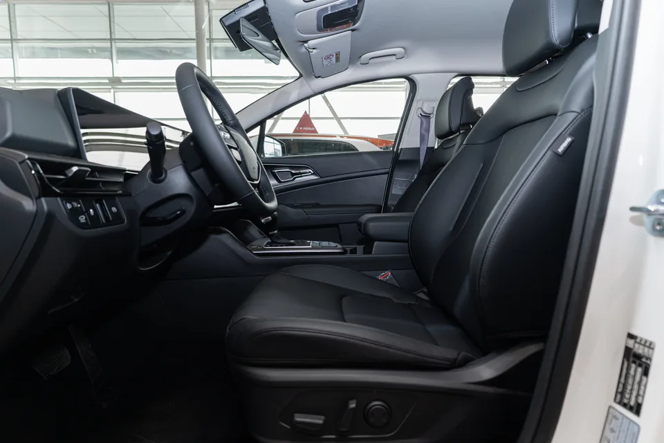 Kia Sportage 2026 — миниатюра 4