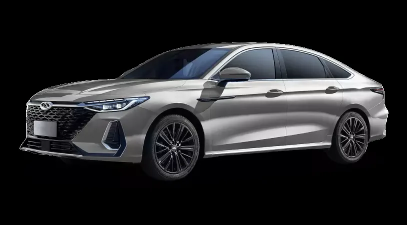 Chery Arrizo 8 2024 — фото 1, купить с доставкой в Москву