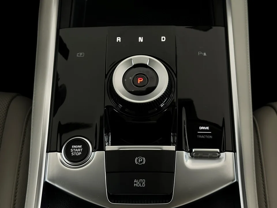 Kia Sportage 2026 — миниатюра 4
