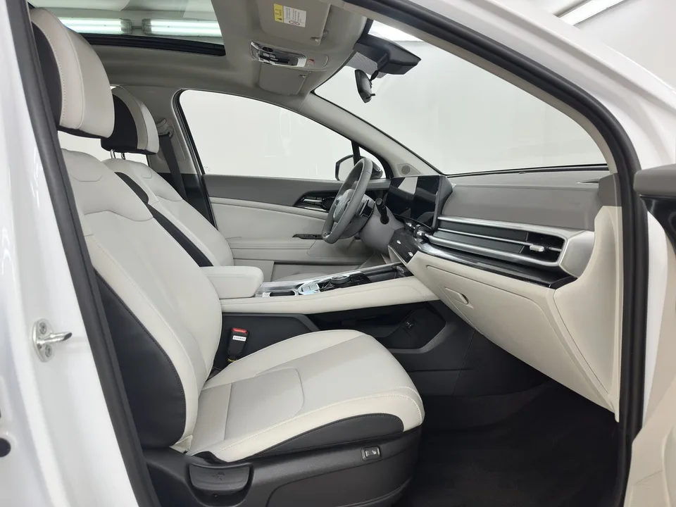 Kia Sportage 2026 — миниатюра 5