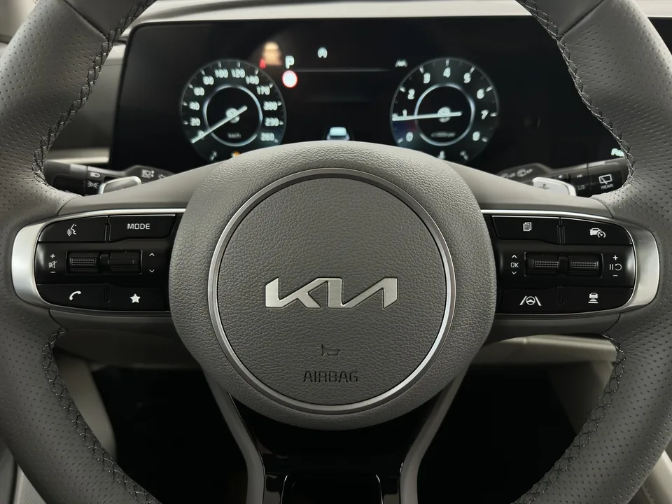 Kia Sportage 2025 — миниатюра 3