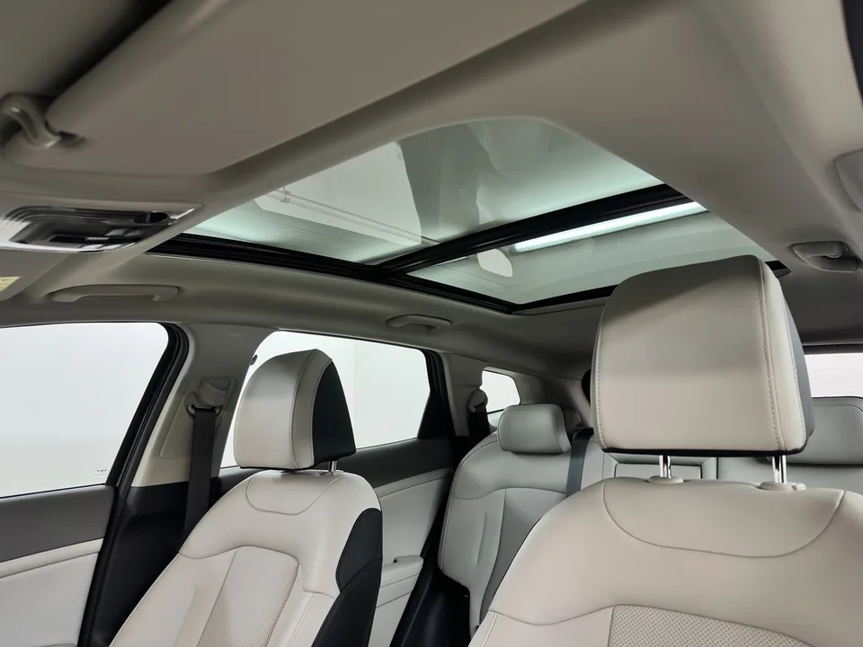 Kia Sportage 2025 — миниатюра 4