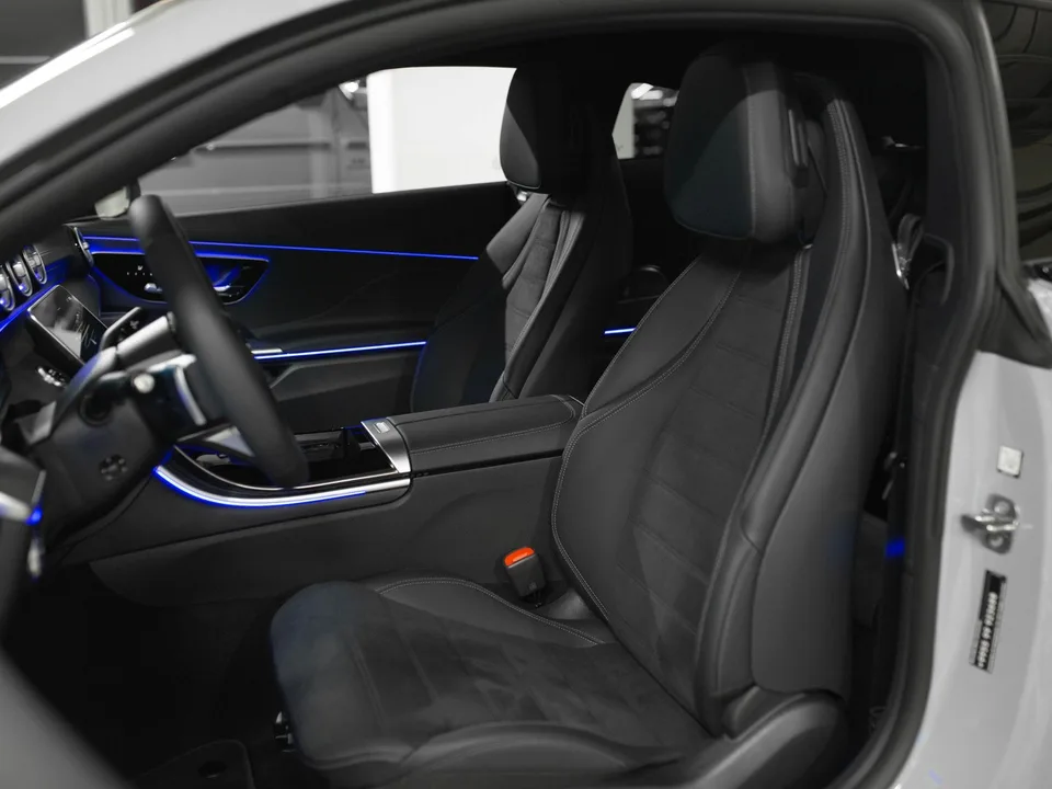 Mercedes-Benz CLE 2026 — миниатюра 3