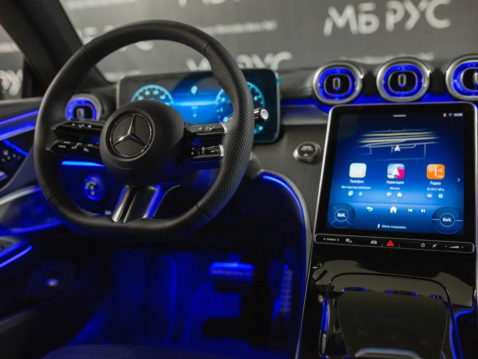 Mercedes-Benz CLE 2026 — миниатюра 4