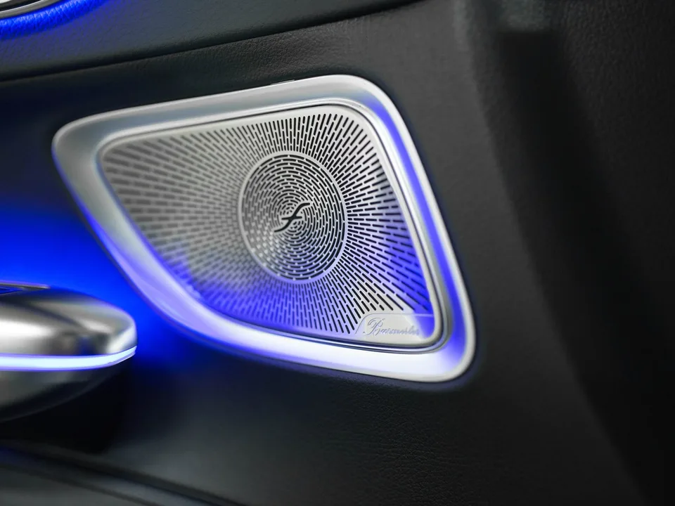 Mercedes-Benz CLE 2026 — миниатюра 5