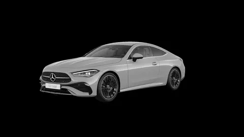 Mercedes-Benz CLE 2026 купить в Москве