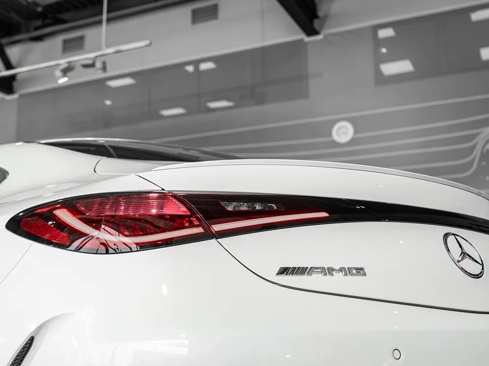 Mercedes-Benz CLE AMG 2025 — миниатюра 4
