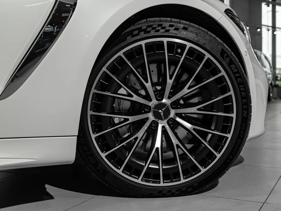 Mercedes-Benz CLE AMG 2025 — миниатюра 5
