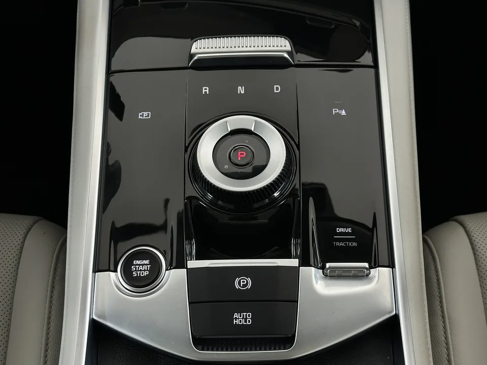 Kia Sportage 2026 — миниатюра 5