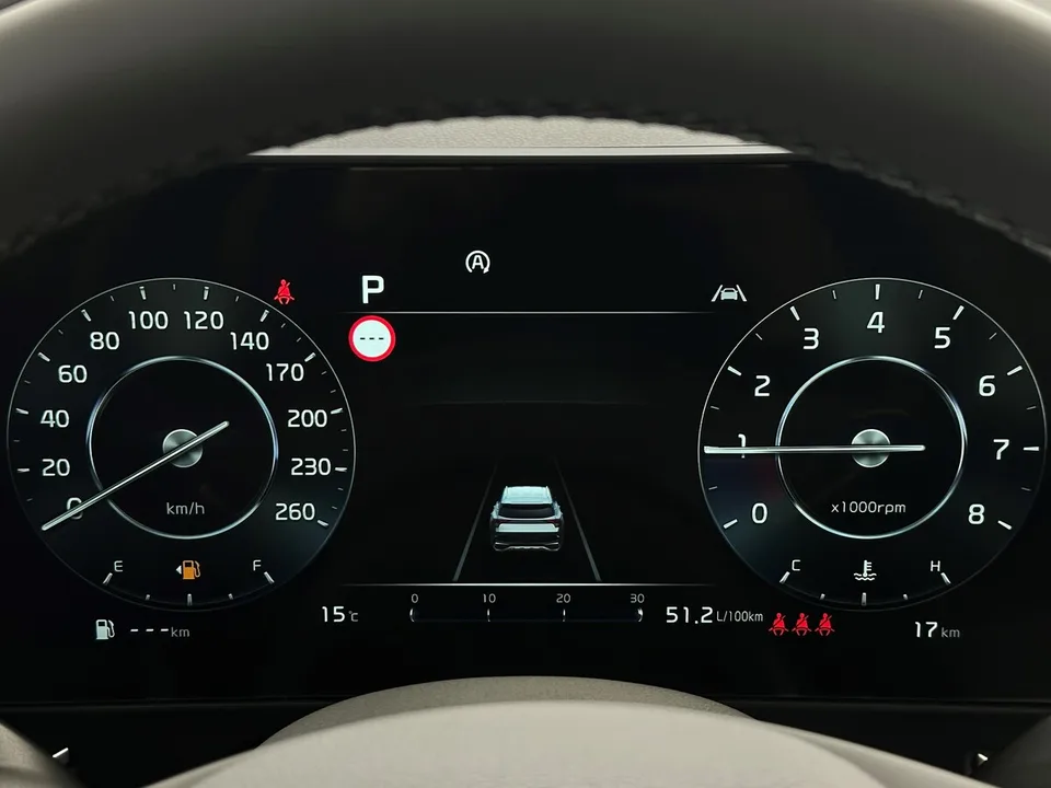 Kia Sportage 2025 — миниатюра 3