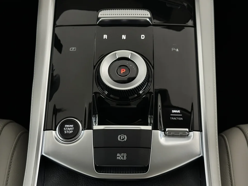 Kia Sportage 2025 — миниатюра 4
