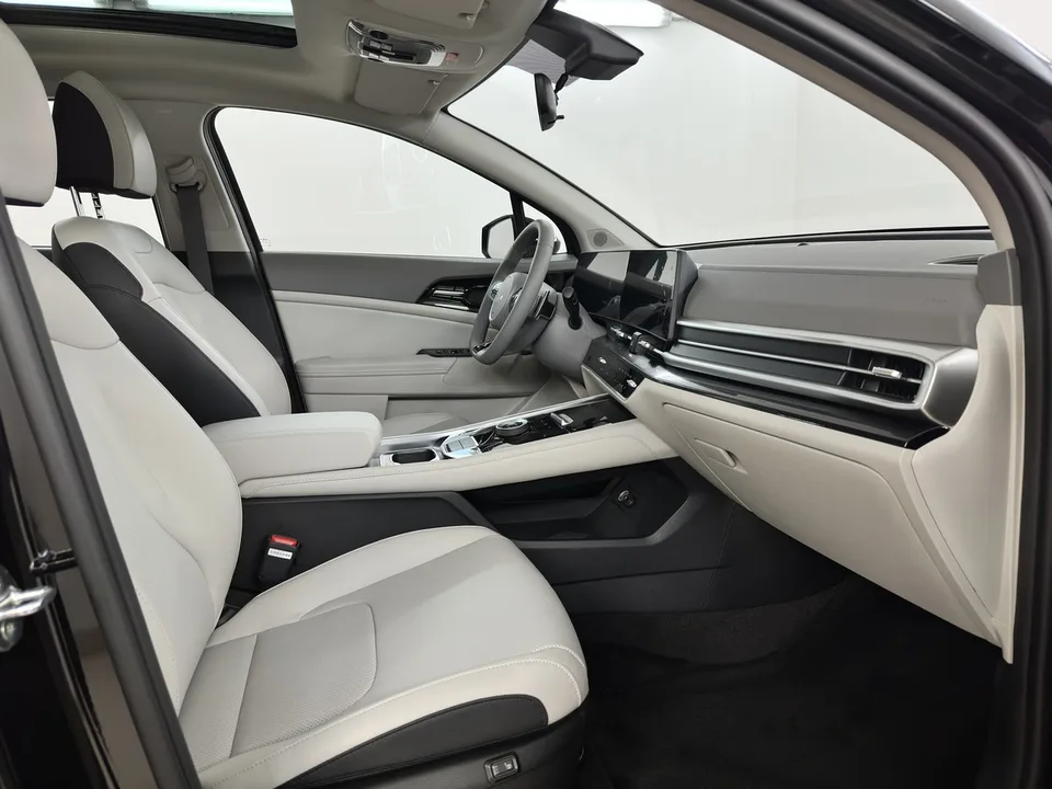 Kia Sportage 2025 — миниатюра 5