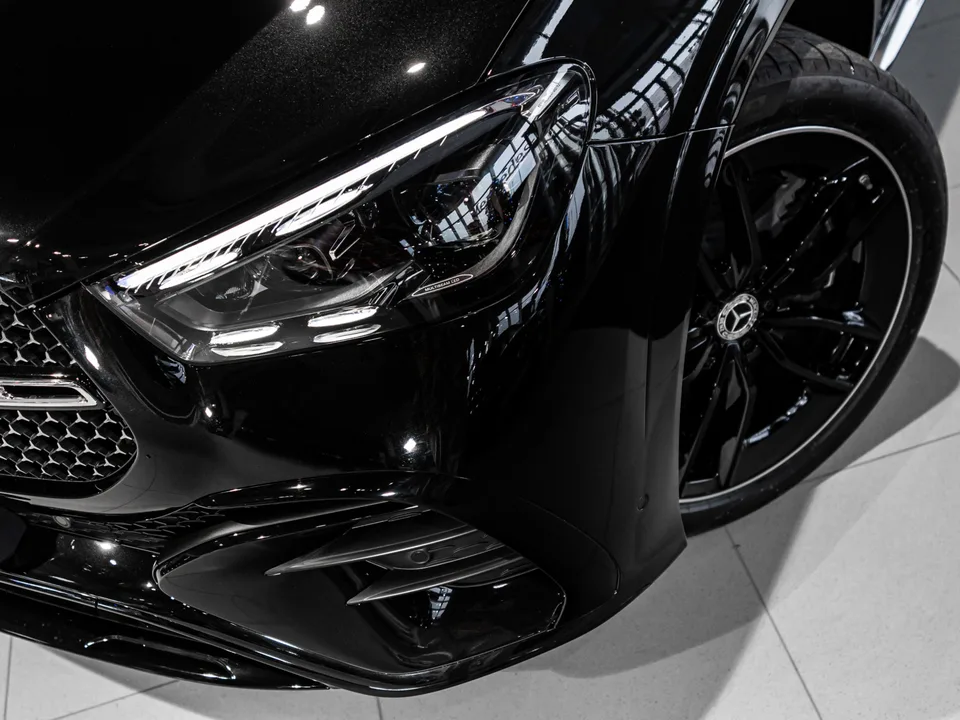 Mercedes-Benz GLE 2025 — миниатюра 3