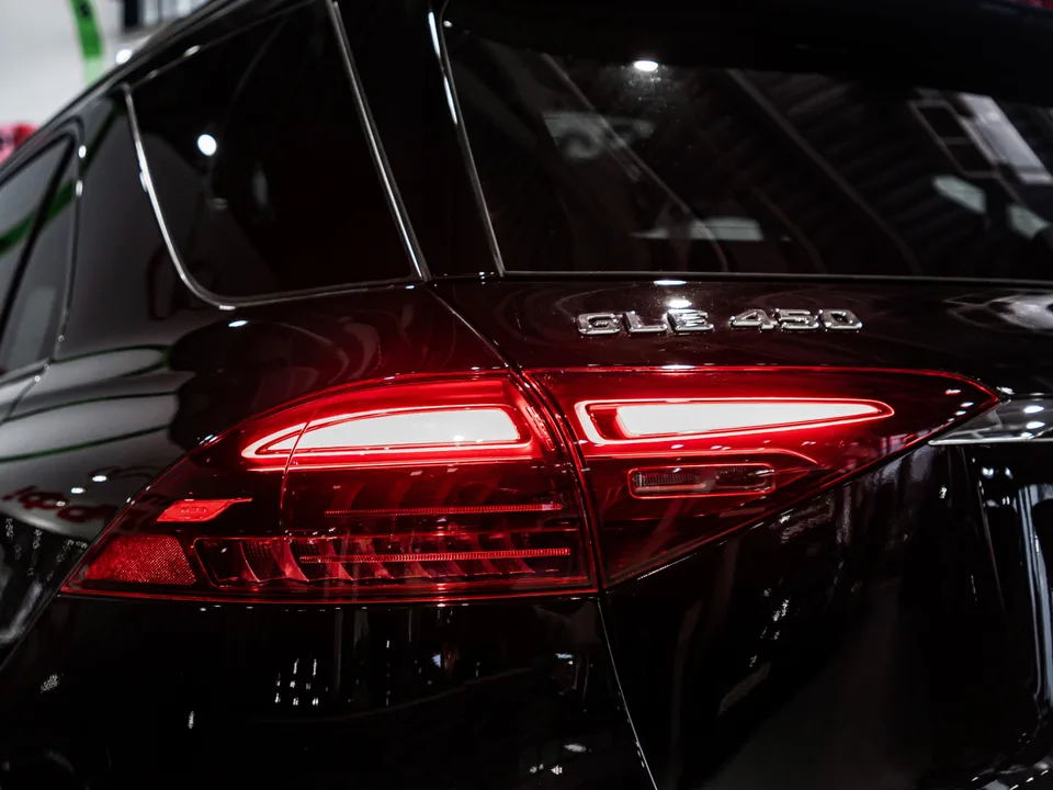 Mercedes-Benz GLE 2025 — миниатюра 5