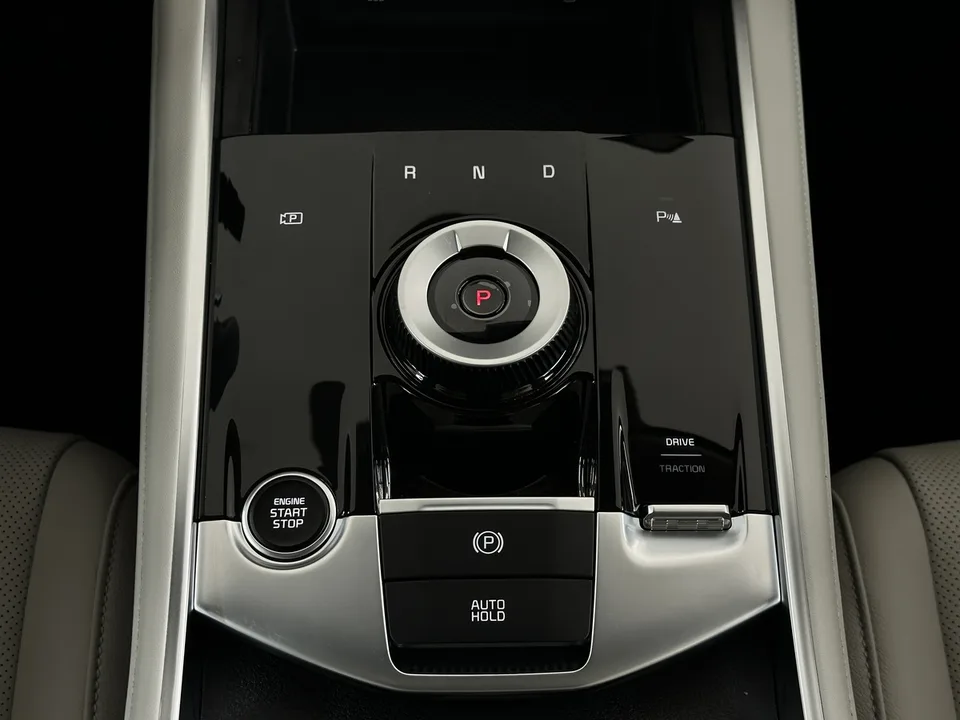 Kia Sportage 2026 — миниатюра 4