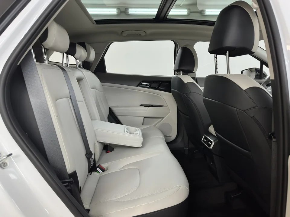 Kia Sportage 2026 — миниатюра 5