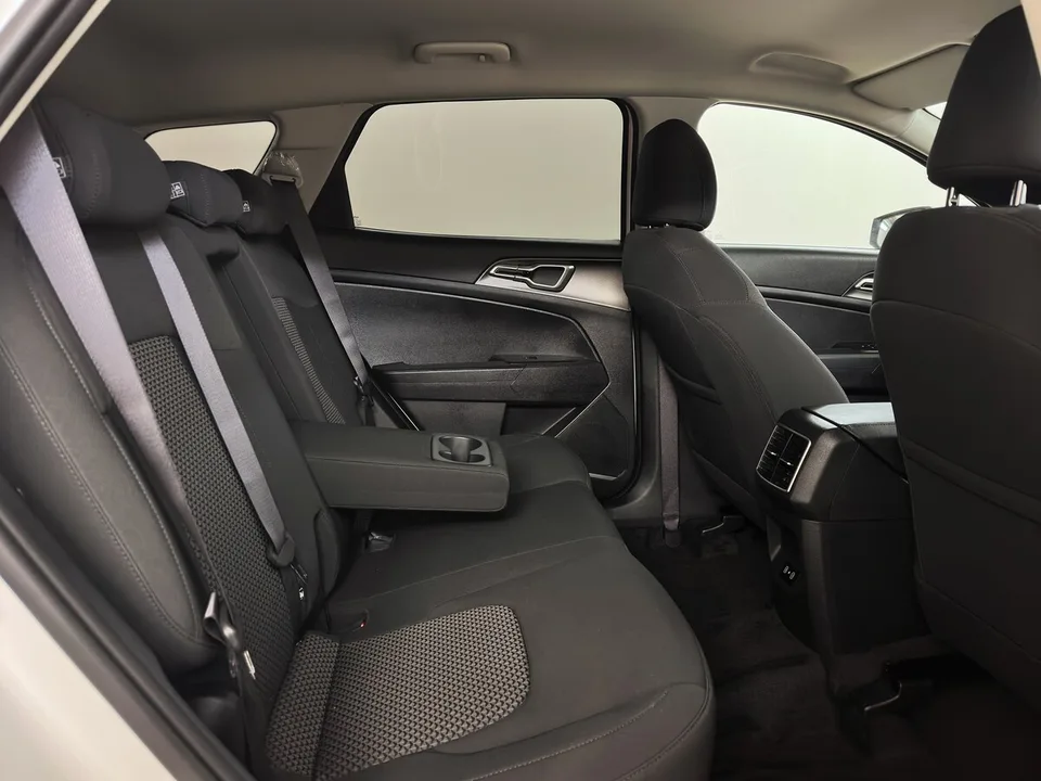 Kia Sportage 2026 — миниатюра 5