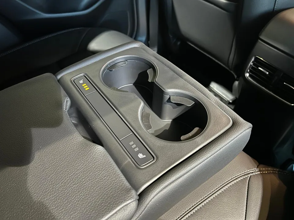 Mazda CX-5 2024 — миниатюра 5