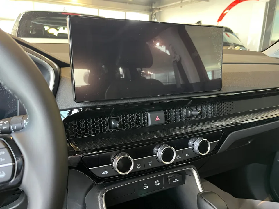 Honda CR-V 2025 — миниатюра 3
