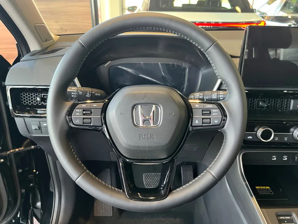 Honda CR-V 2025 — миниатюра 4