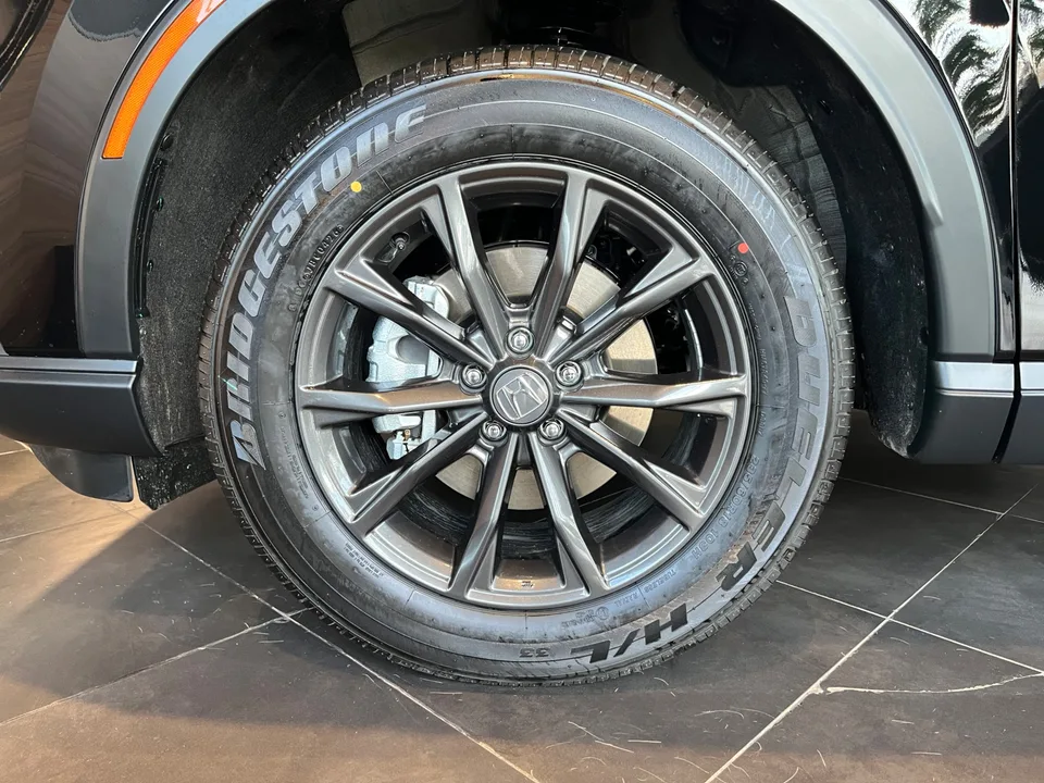 Honda CR-V 2025 — миниатюра 5