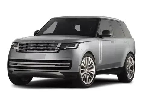 Land Rover Range Rover 2026 купить в Москве