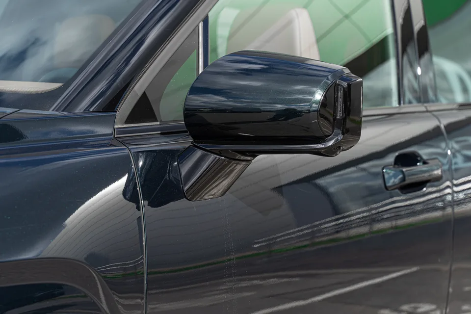 Hyundai Palisade 2025 — миниатюра 4