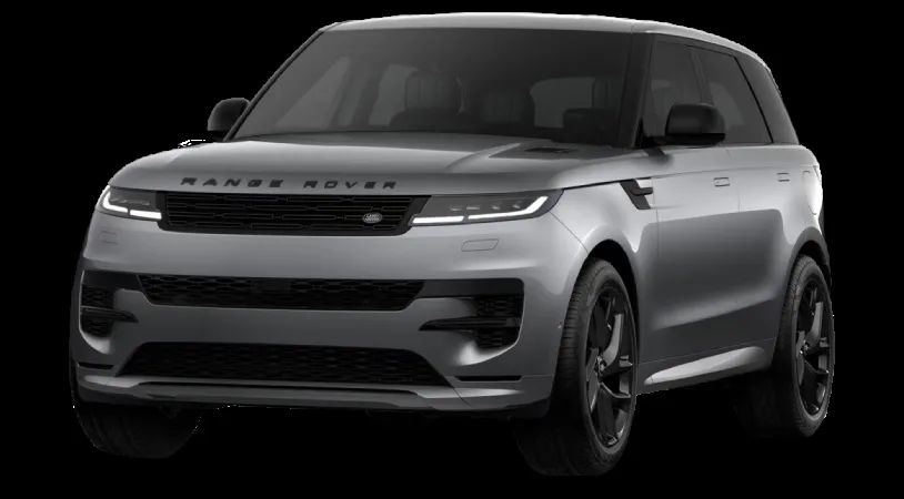 Land Rover Range Rover Sport 2025 — фото 1, купить с доставкой в Москву