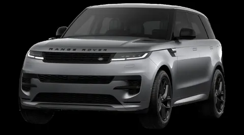 Land Rover Range Rover Sport 2025 купить в Москве