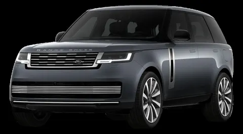 Land Rover Range Rover 2025 купить в Москве