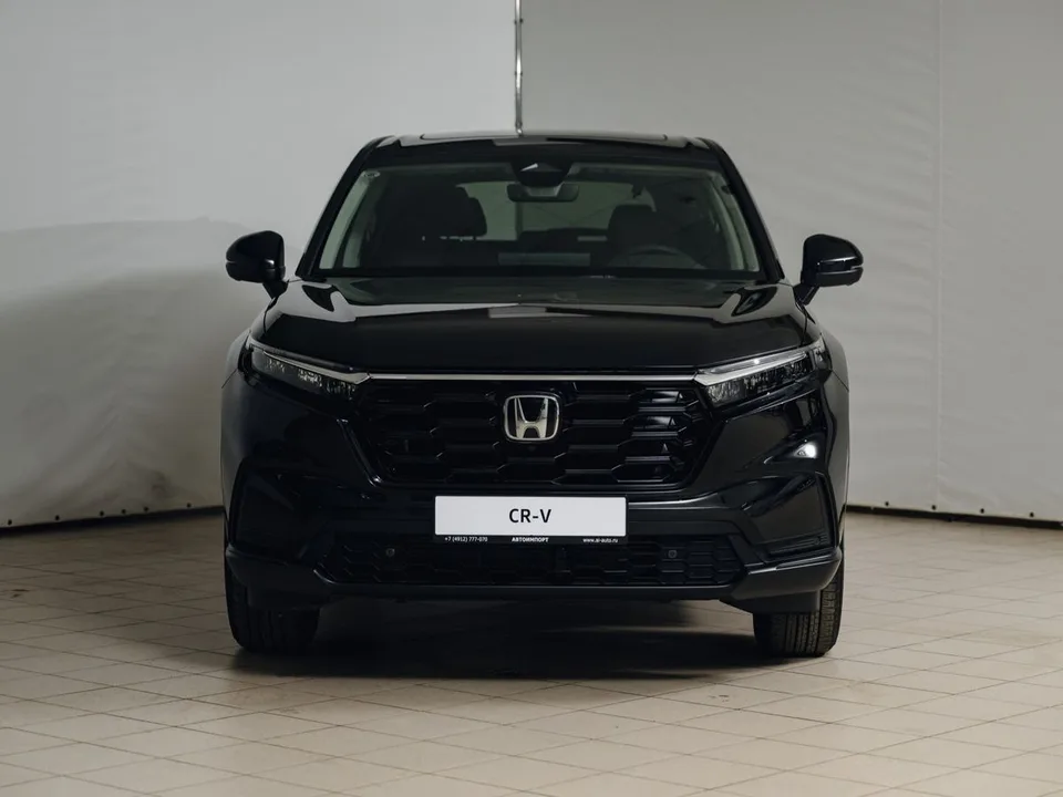 Honda CR-V 2026 — миниатюра 2
