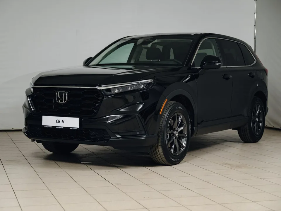 Honda CR-V 2026 — миниатюра 3