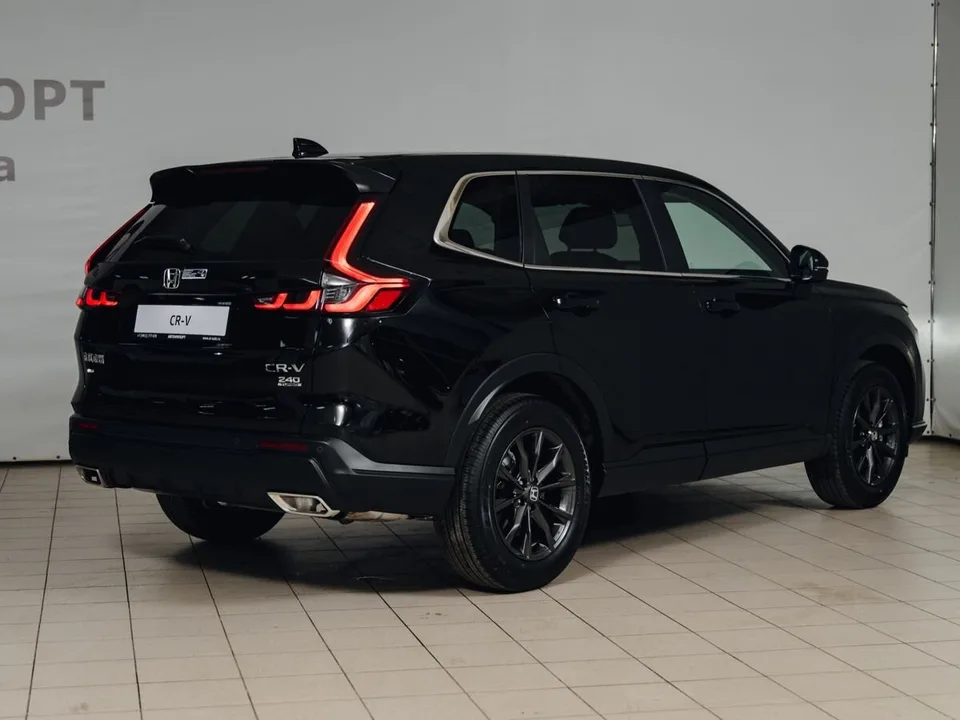 Honda CR-V 2026 — миниатюра 5